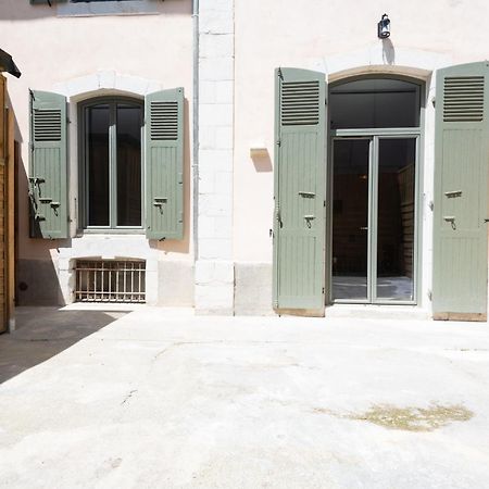 Appartements Centre-Ville - Wifi - Cuisine Tout Equipee - Lave-Linge Pau Kamer foto