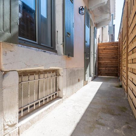 Appartements Centre-Ville - Wifi - Cuisine Tout Equipee - Lave-Linge Pau Kamer foto
