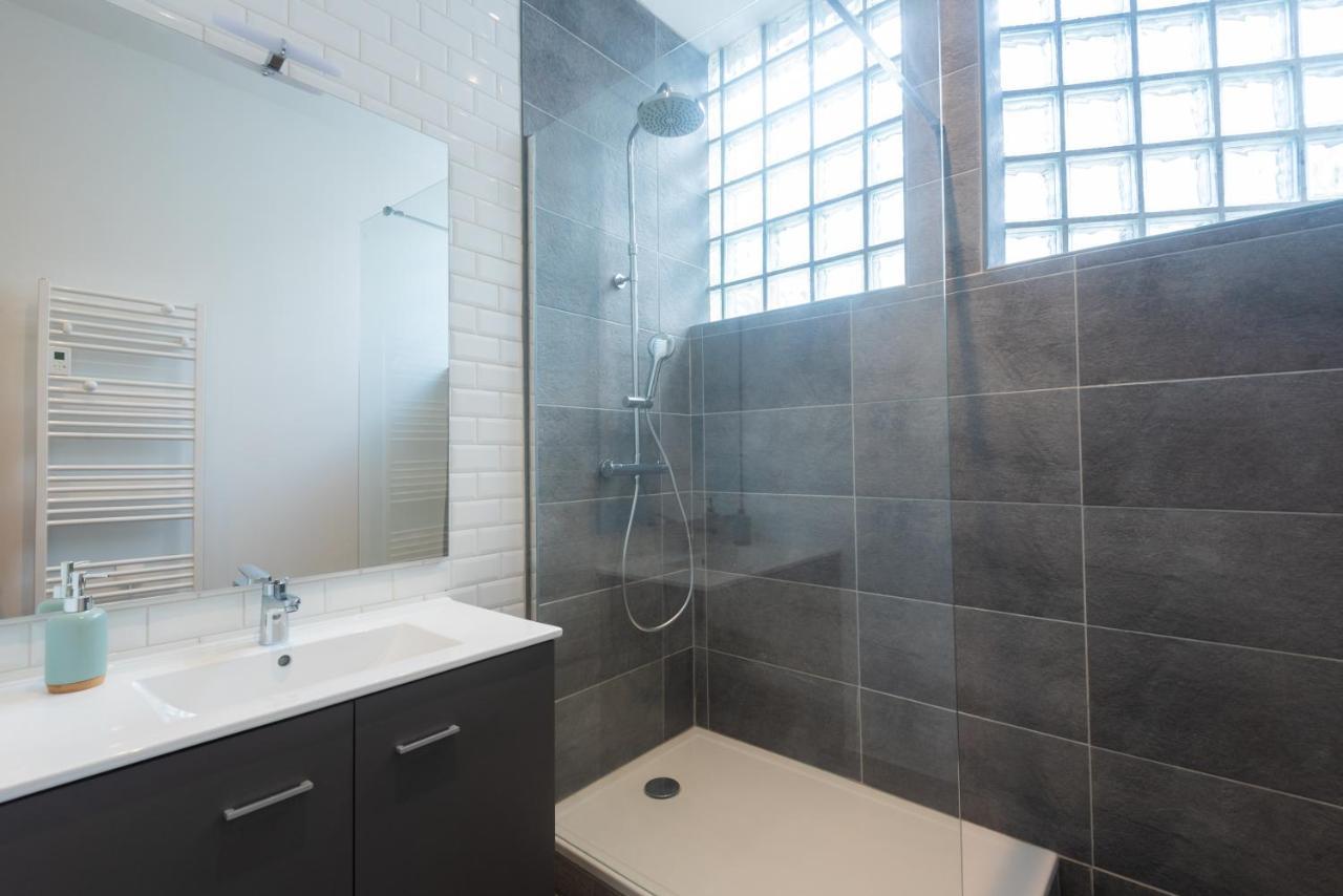 Appartements Centre-Ville - Wifi - Cuisine Tout Equipee - Lave-Linge Pau Buitenkant foto