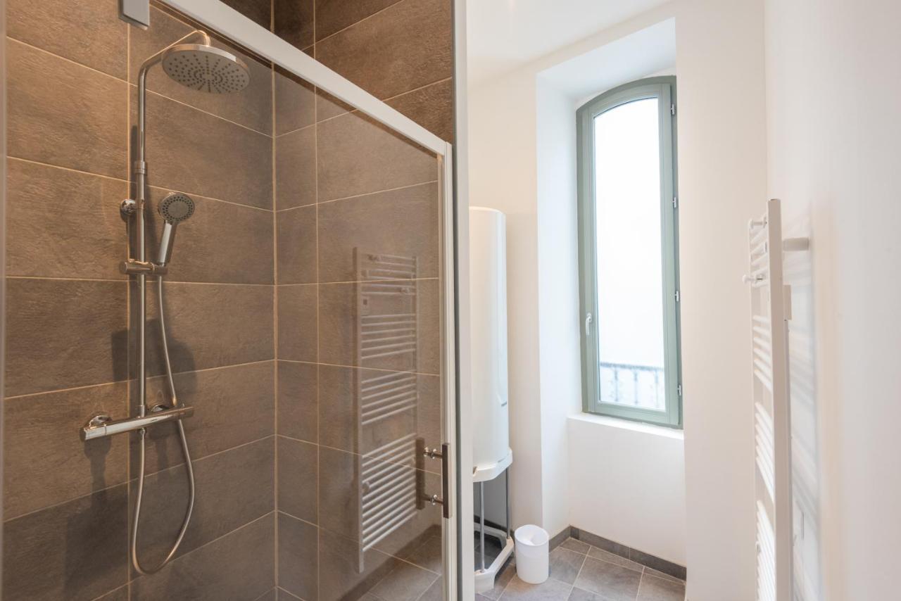 Appartements Centre-Ville - Wifi - Cuisine Tout Equipee - Lave-Linge Pau Buitenkant foto
