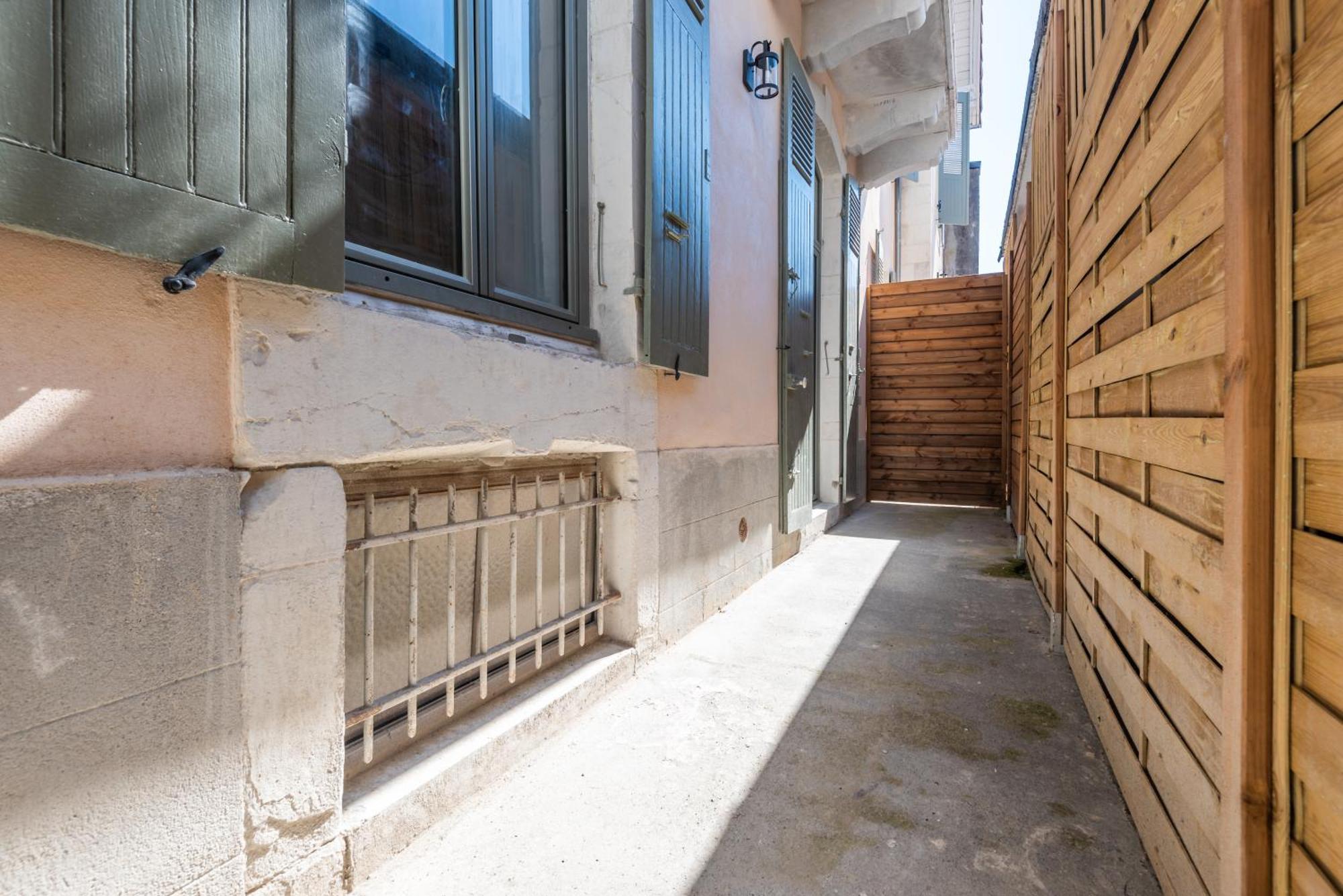 Appartements Centre-Ville - Wifi - Cuisine Tout Equipee - Lave-Linge Pau Kamer foto